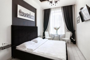 Отель LEOGRAND apartment on Udatnogo  Львов